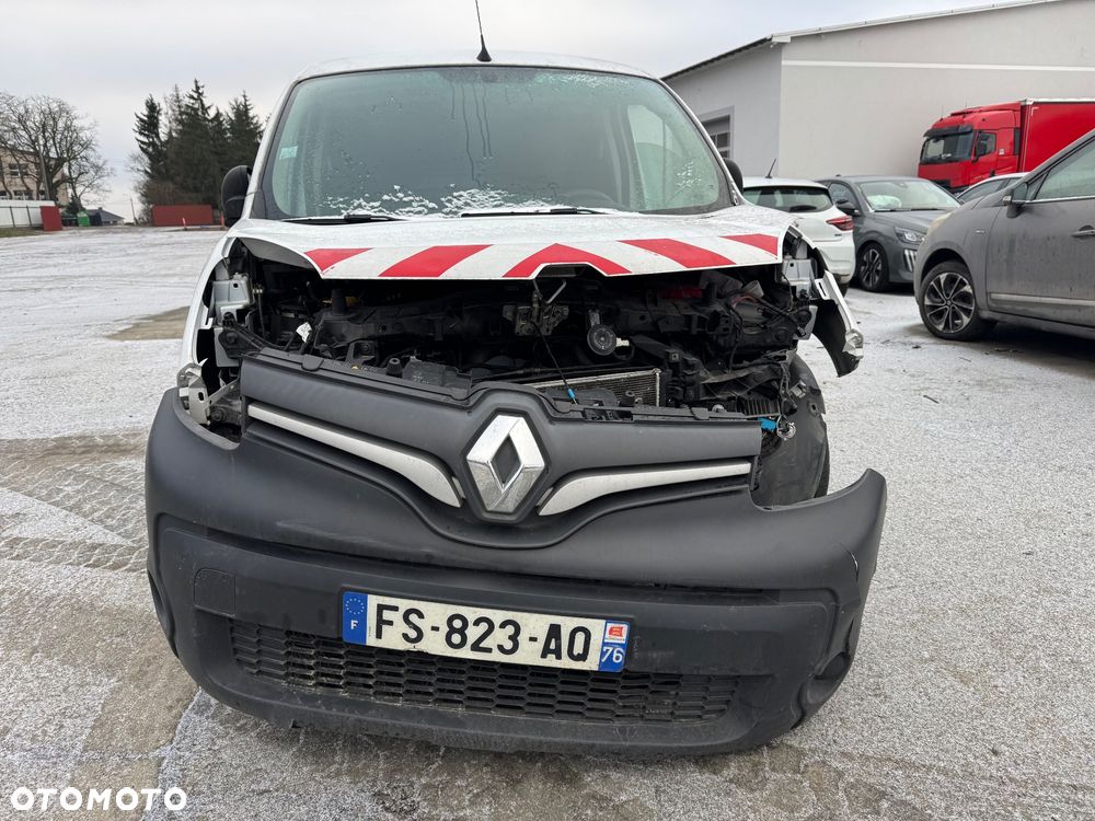 Renault Kangoo - 5