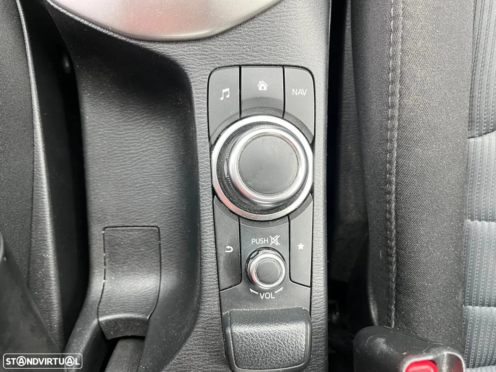 Mazda CX-3 1.5 Sky.Excellence - 44