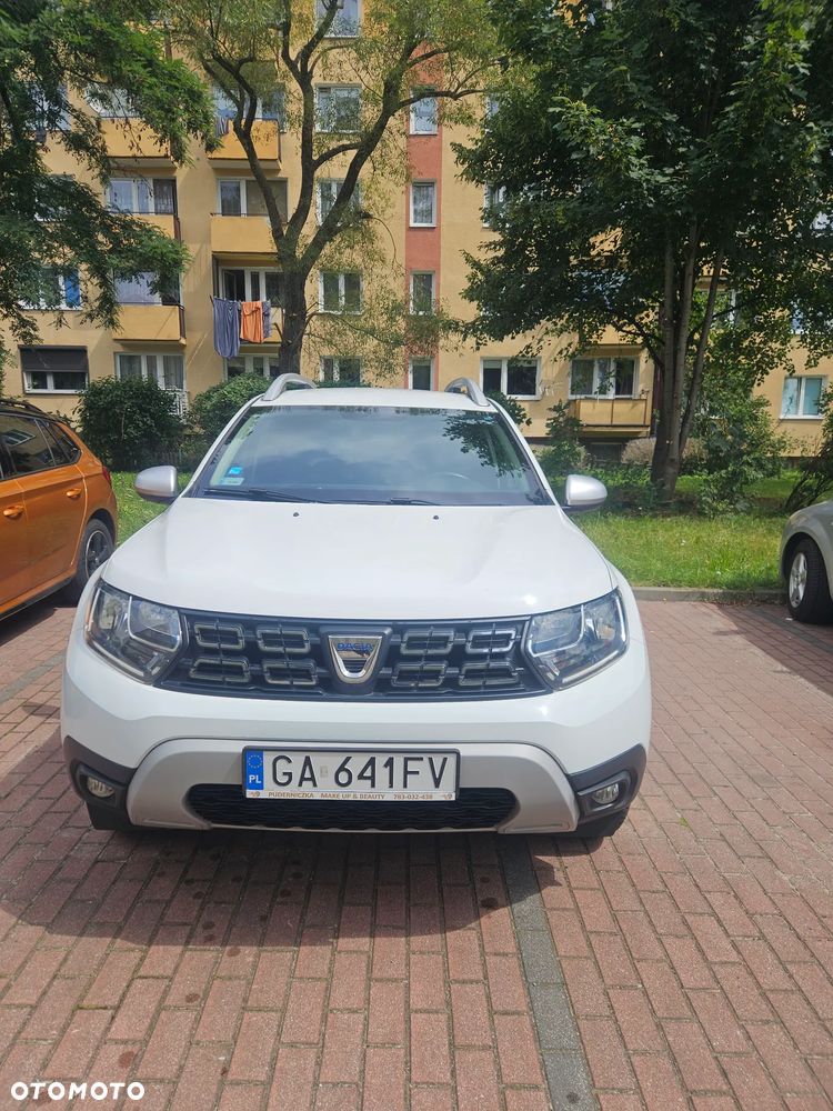 Dacia Duster 1.0 TCe Prestige - 1