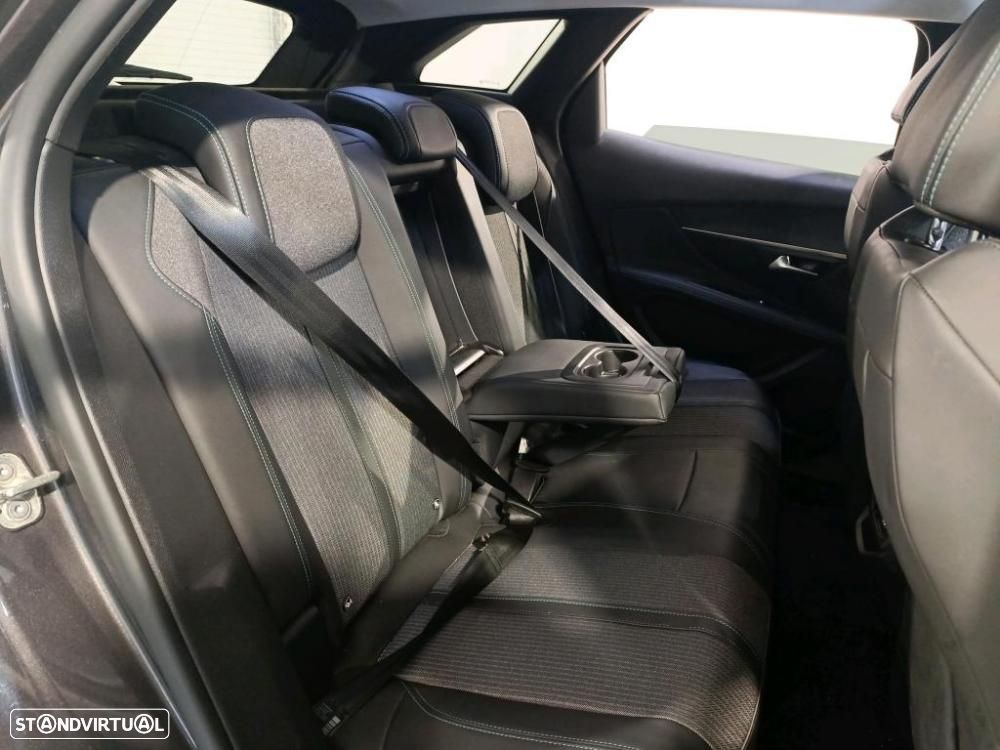 Peugeot 3008 - 8