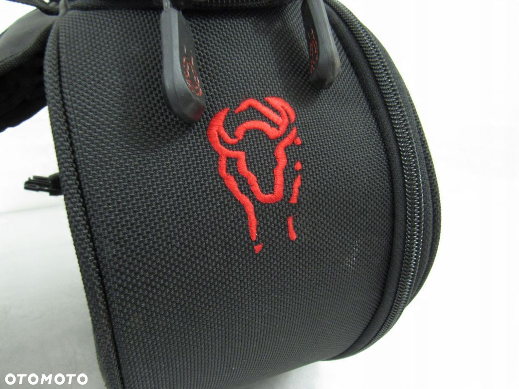 Sakwy / torby boczne Bags - connection - 8