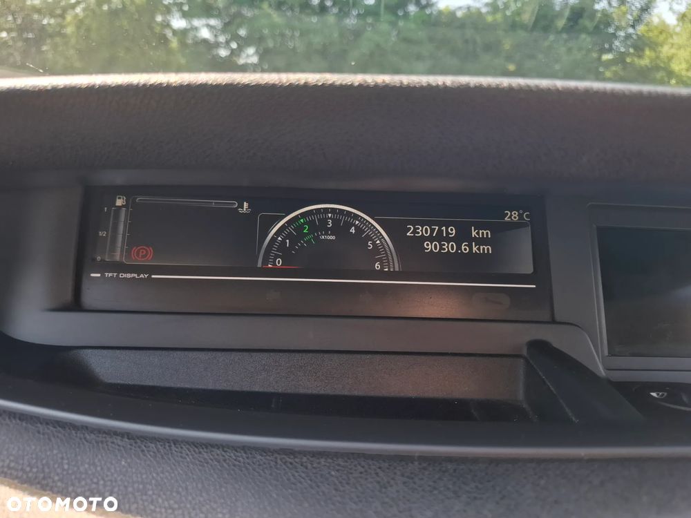 Renault Grand Scenic Energy dCi 130 Start & Stop Euro 6 Bose Edition - 11
