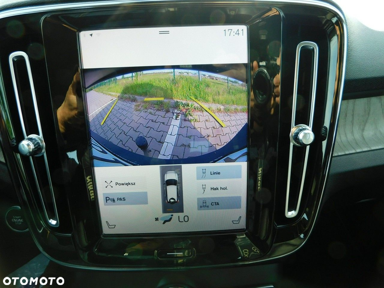 Volvo XC 40 T3 Inscription - 18