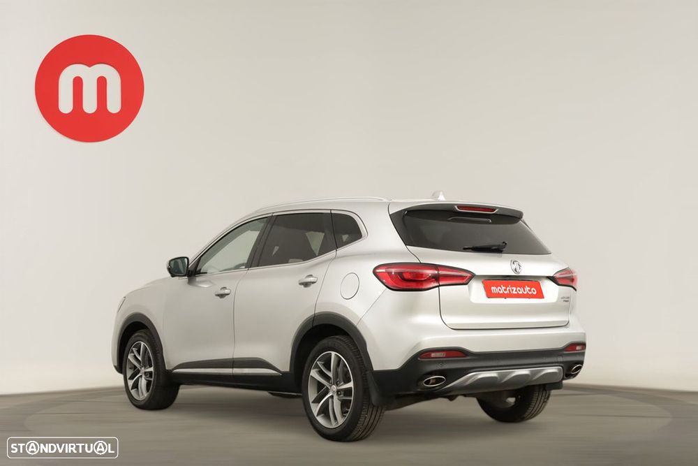 MG EHS 1.5 T-GDI Plug-in Hybrid Luxury - 3