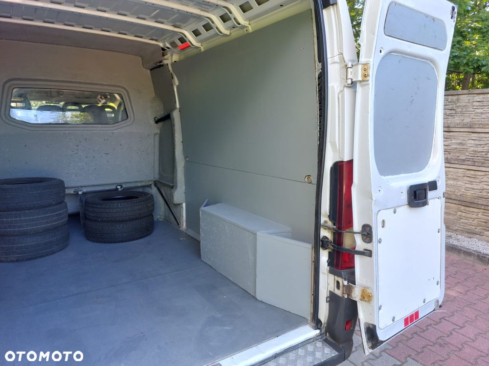 Fiat DUCATO - 11