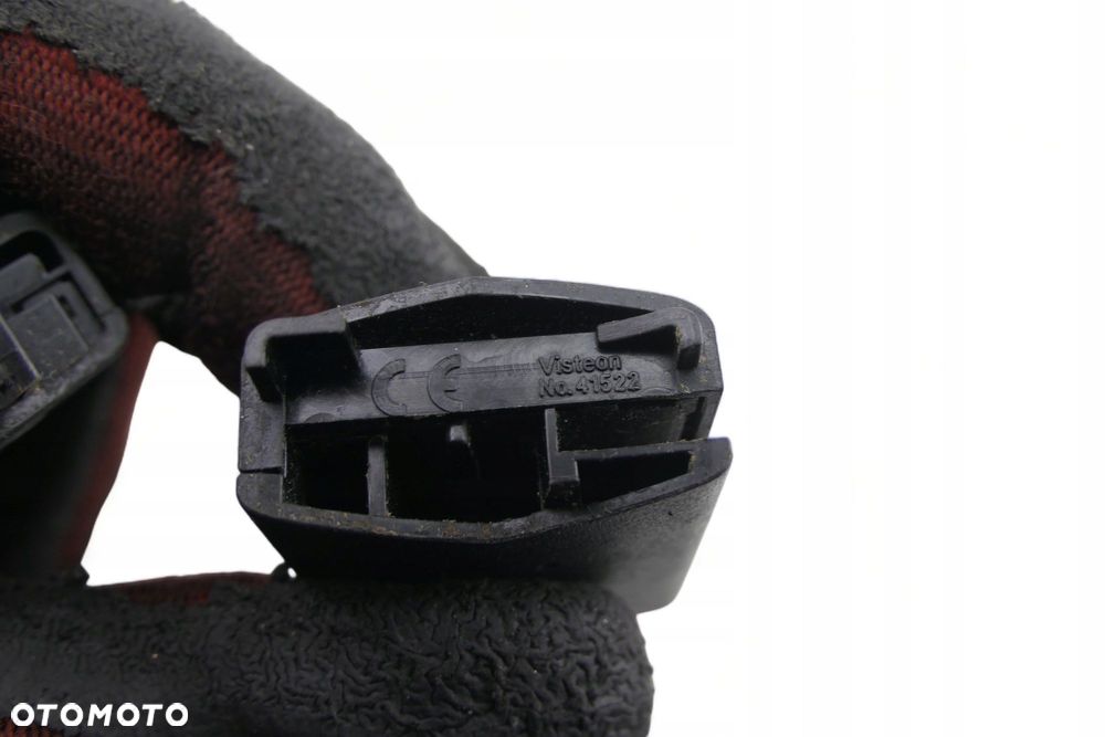 Kluczyk Pilot Scyzoryk MAZDA 3 5 6 VISTEON 41522 - 3