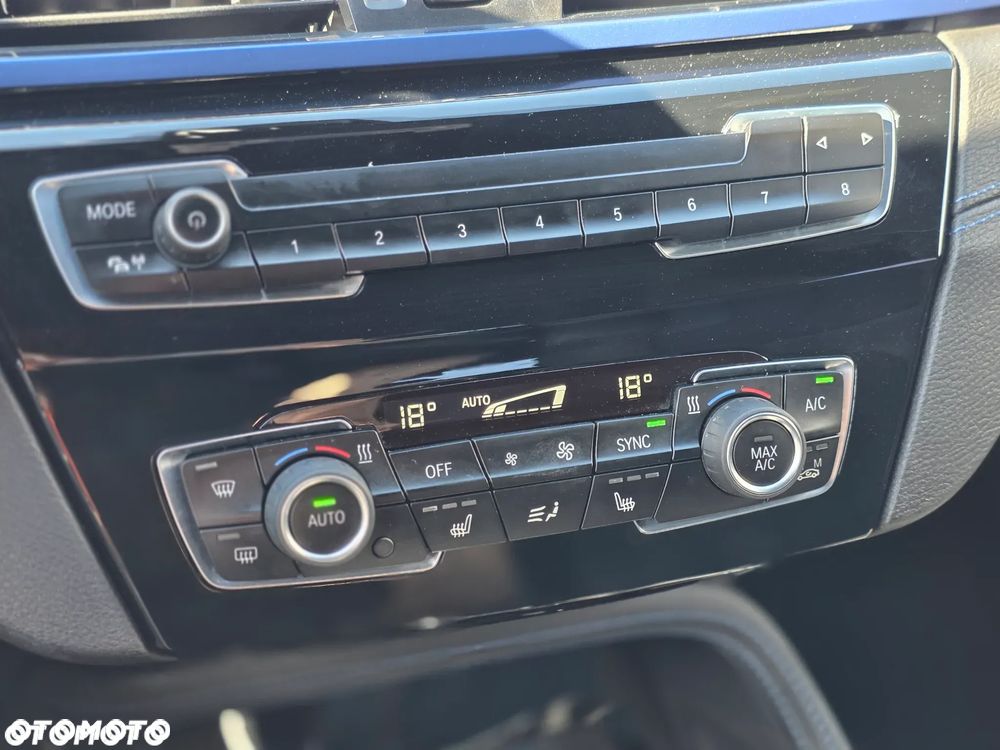 BMW X2 sDrive18i M Sport - 12