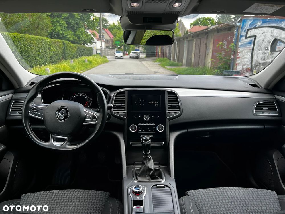 Renault Talisman 1.6 Energy dCi Zen - 13