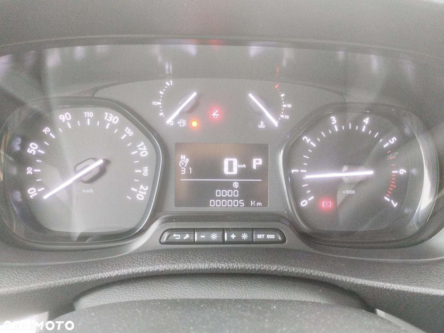 Toyota Proace Verso 2.0 D4-D Long Business - 15
