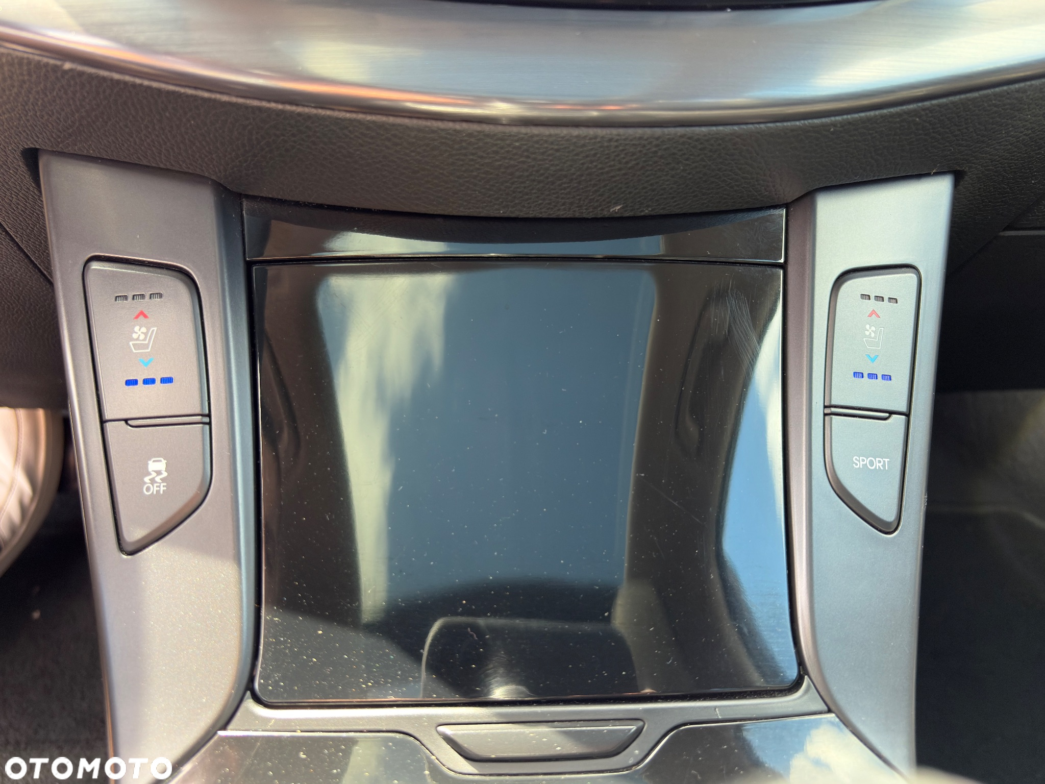 Hyundai i40 i40cw 2.0 Automatik Premium - 16