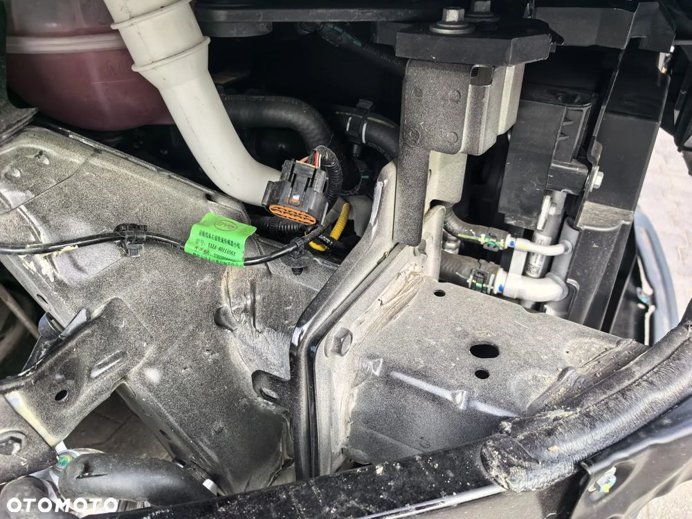 BYD Seal - 7