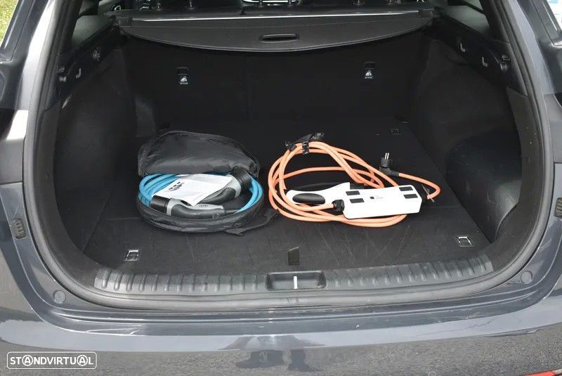 Kia Ceed SW 1.6 GDi PHEV Drive 6DCT - 15