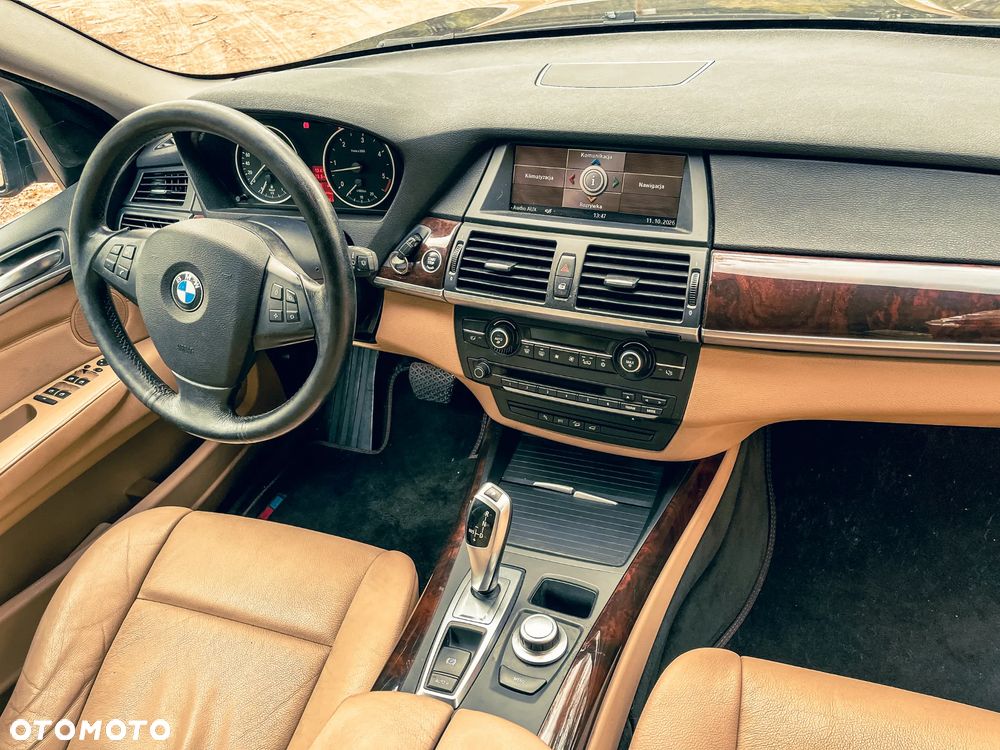 BMW X5 3.5d xDrive - 16