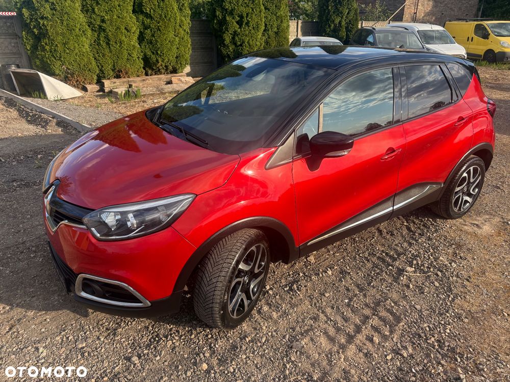Renault Captur ENERGY TCe 120 XMOD - 12