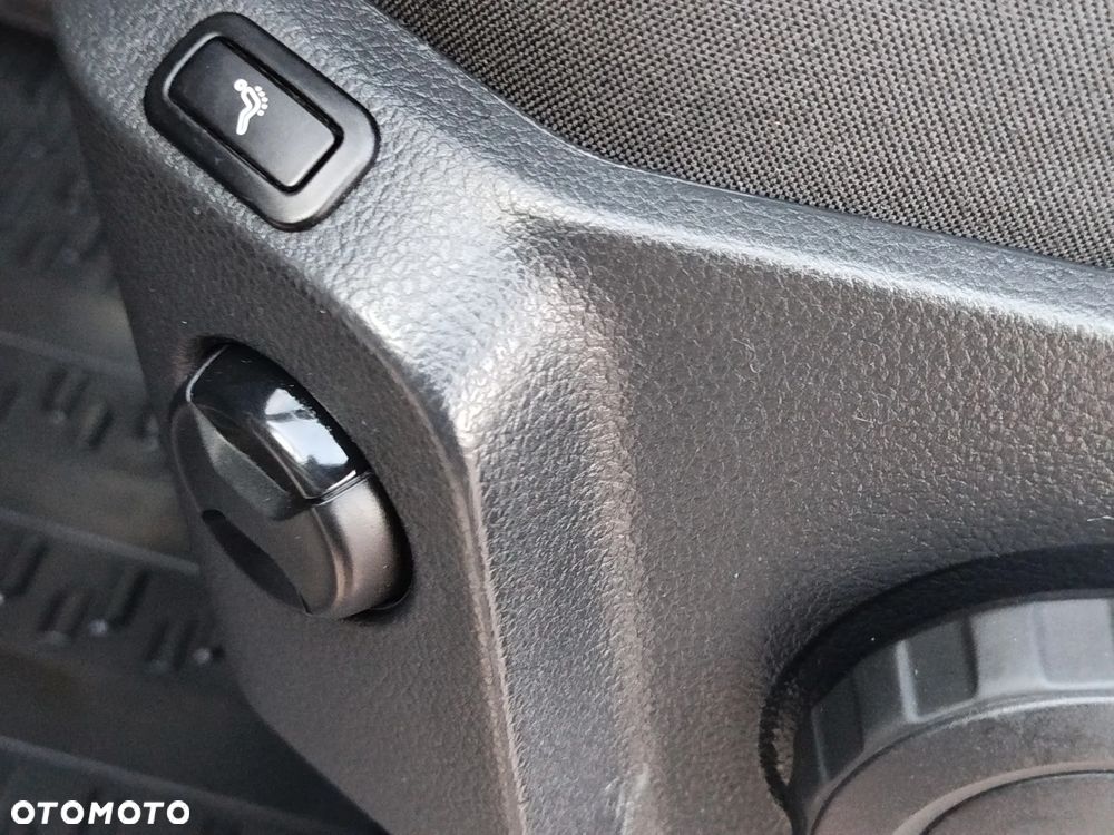Volkswagen CRAFTER - 27
