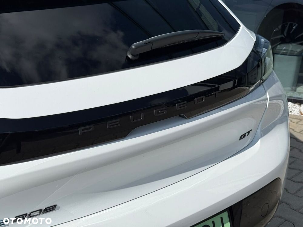 Peugeot 208 - 9