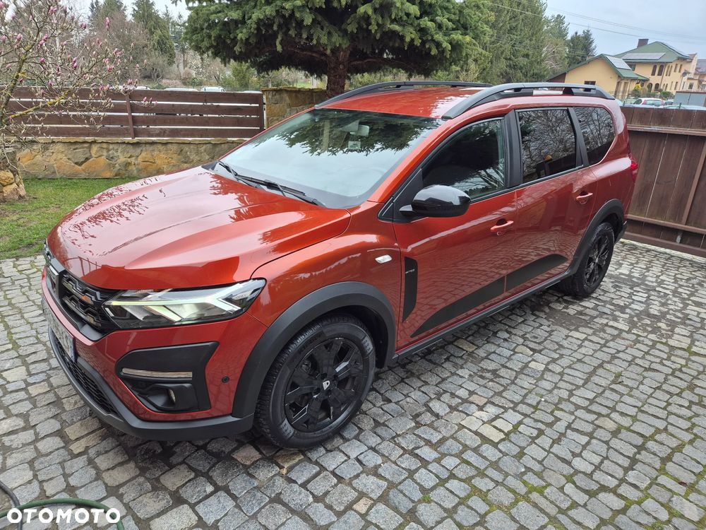 Dacia Jogger TCe 110 (7-Sitzer) Extreme+ - 2