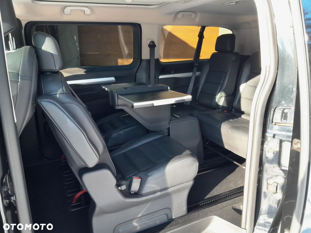 Toyota Proace Verso 2.0 D4-D Long VIP - 9