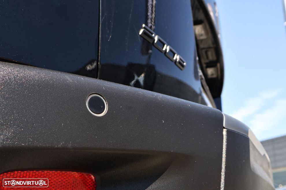 Peugeot 2008 1.2 Hybrid Allure e-DCS6 - 6