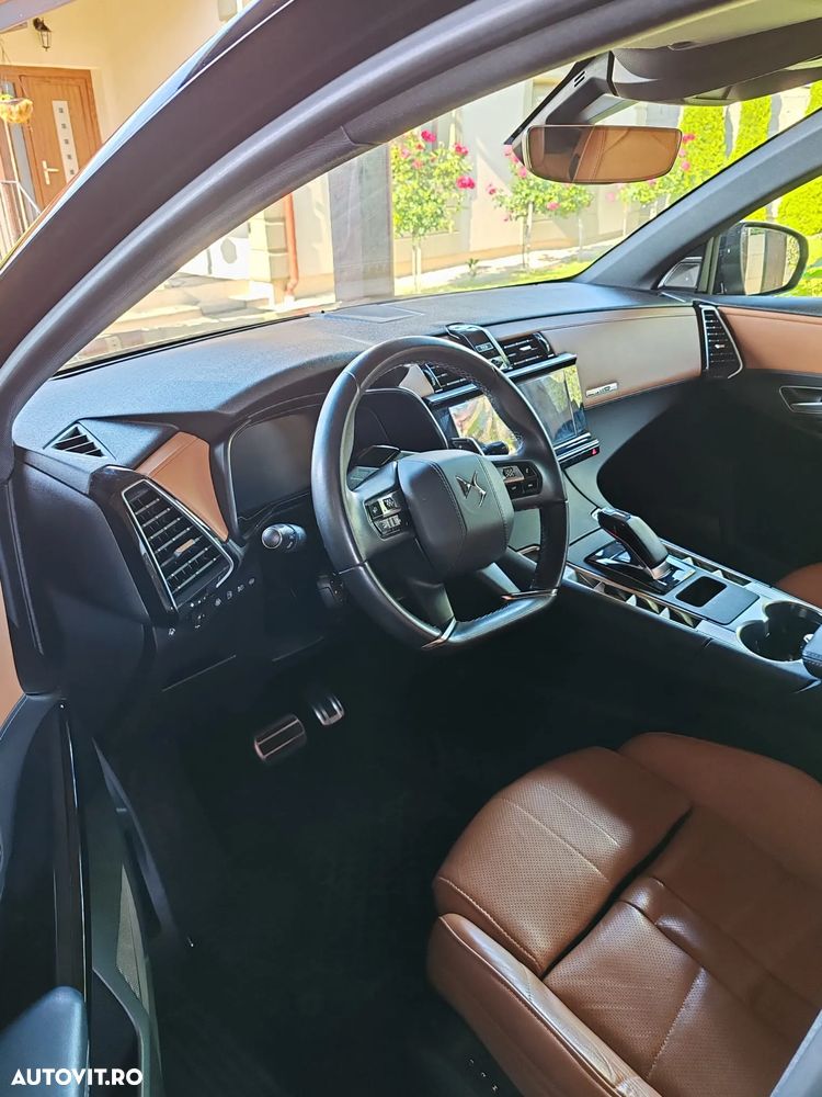 DS Automobiles DS 7 Crossback 4x4 300 OPERA - 7