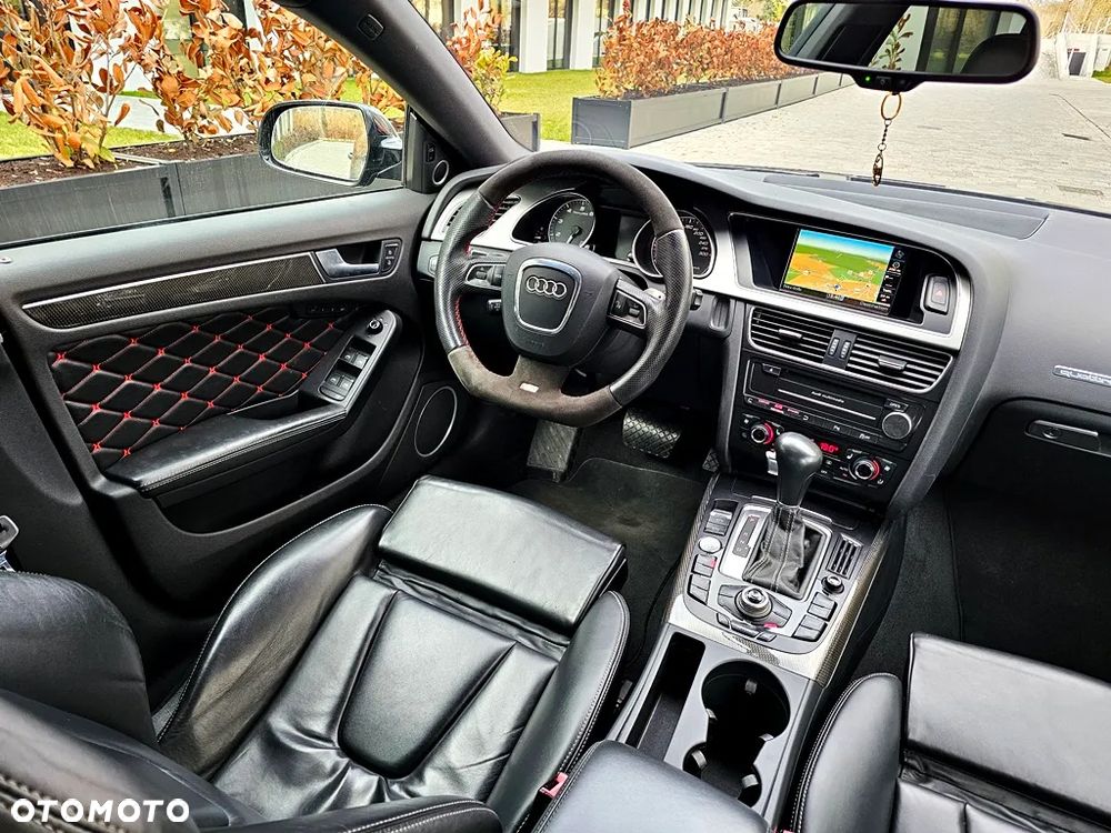 Audi S5 Sportback - 24