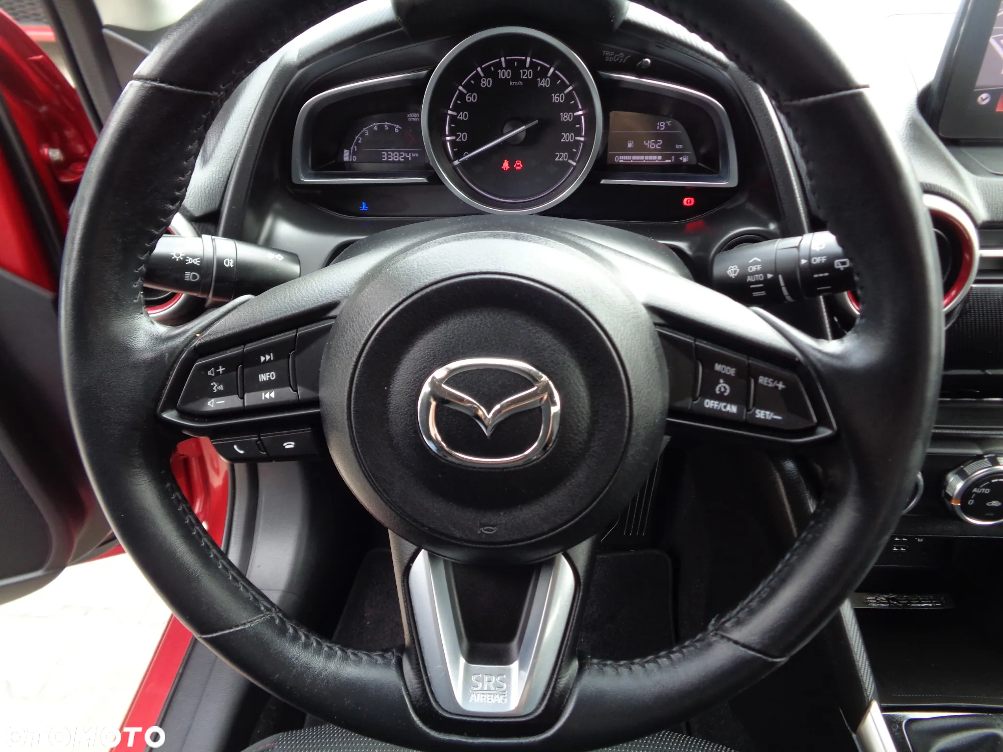 Mazda 2 1.5 mHEV Skypassion - 11