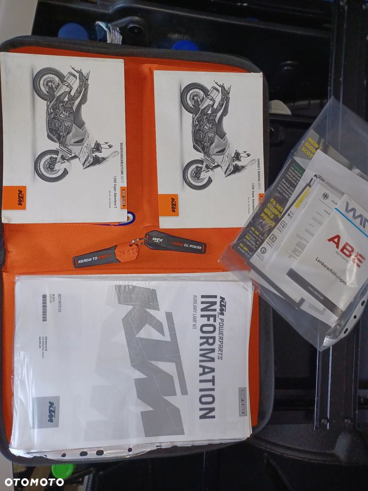 KTM Super Adventure - 37