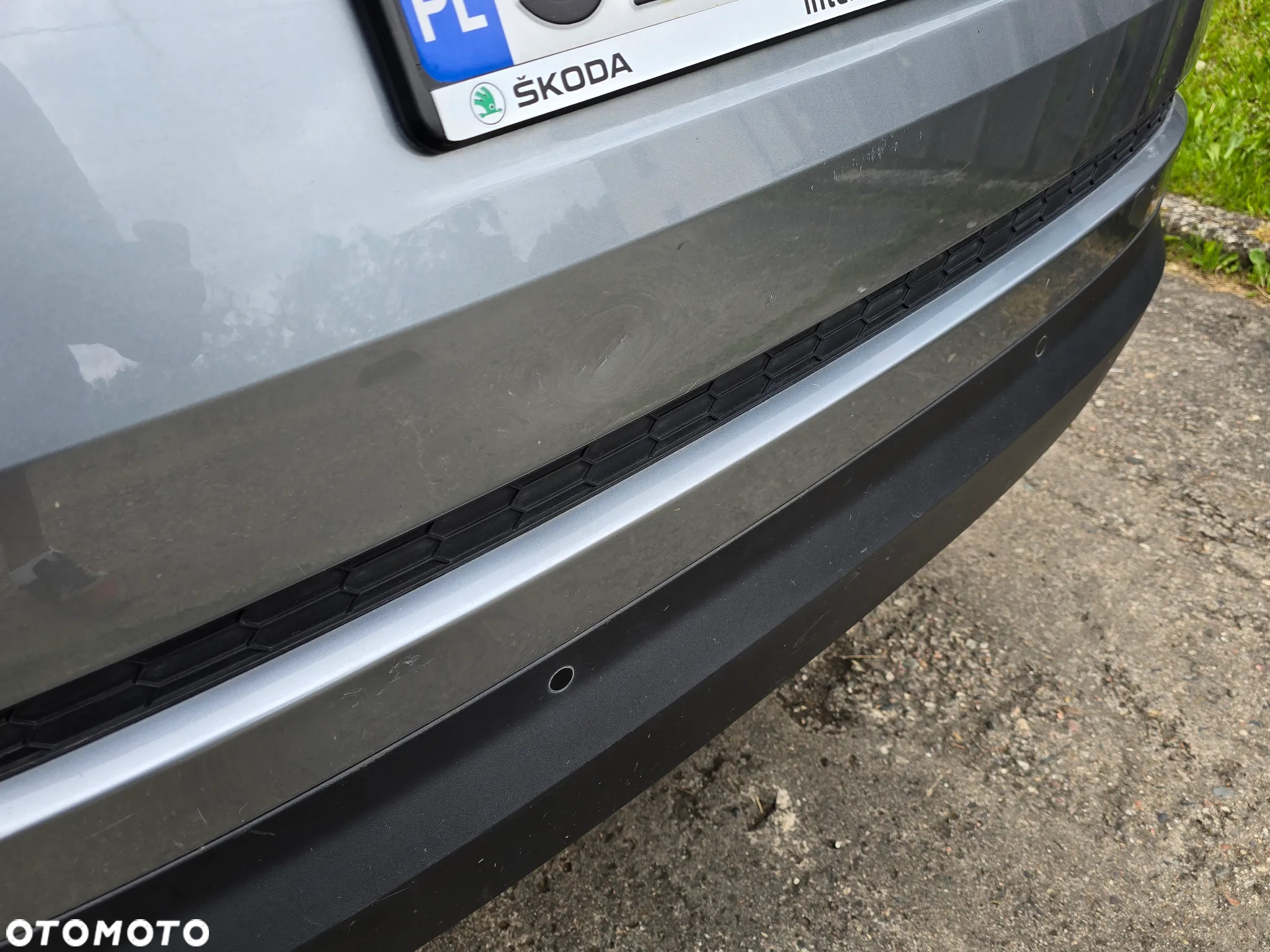 Skoda Kodiaq - 9