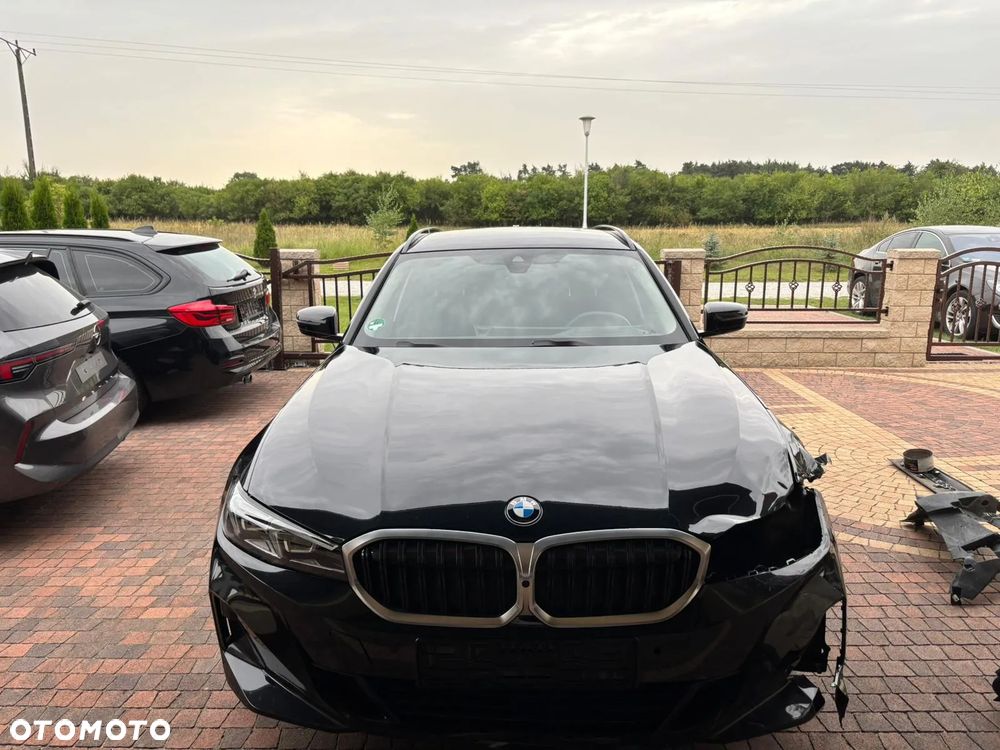 BMW Seria 3 318d - 7