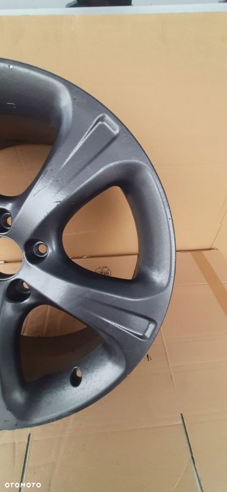 FELGA HONDA CRV 7.5Jx19 ET50 - 5