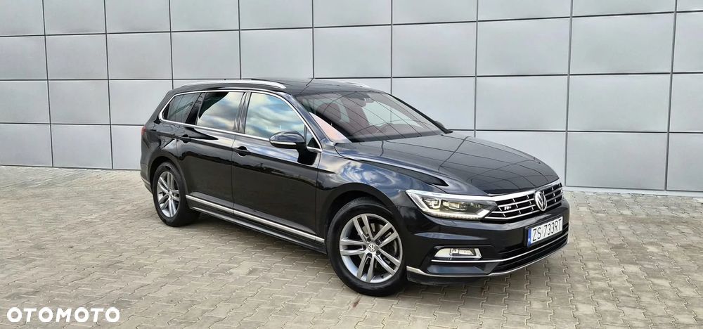 Volkswagen Passat - 11