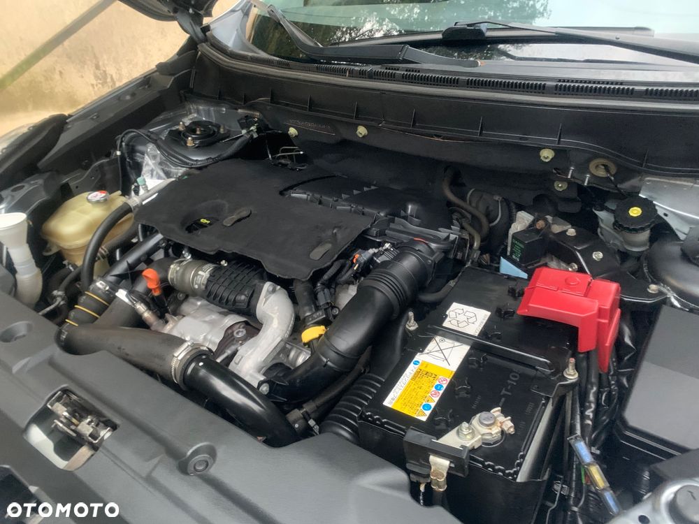 Citroën C4 Aircross 1.6 HDi STT 4x2 Exclusive - 40