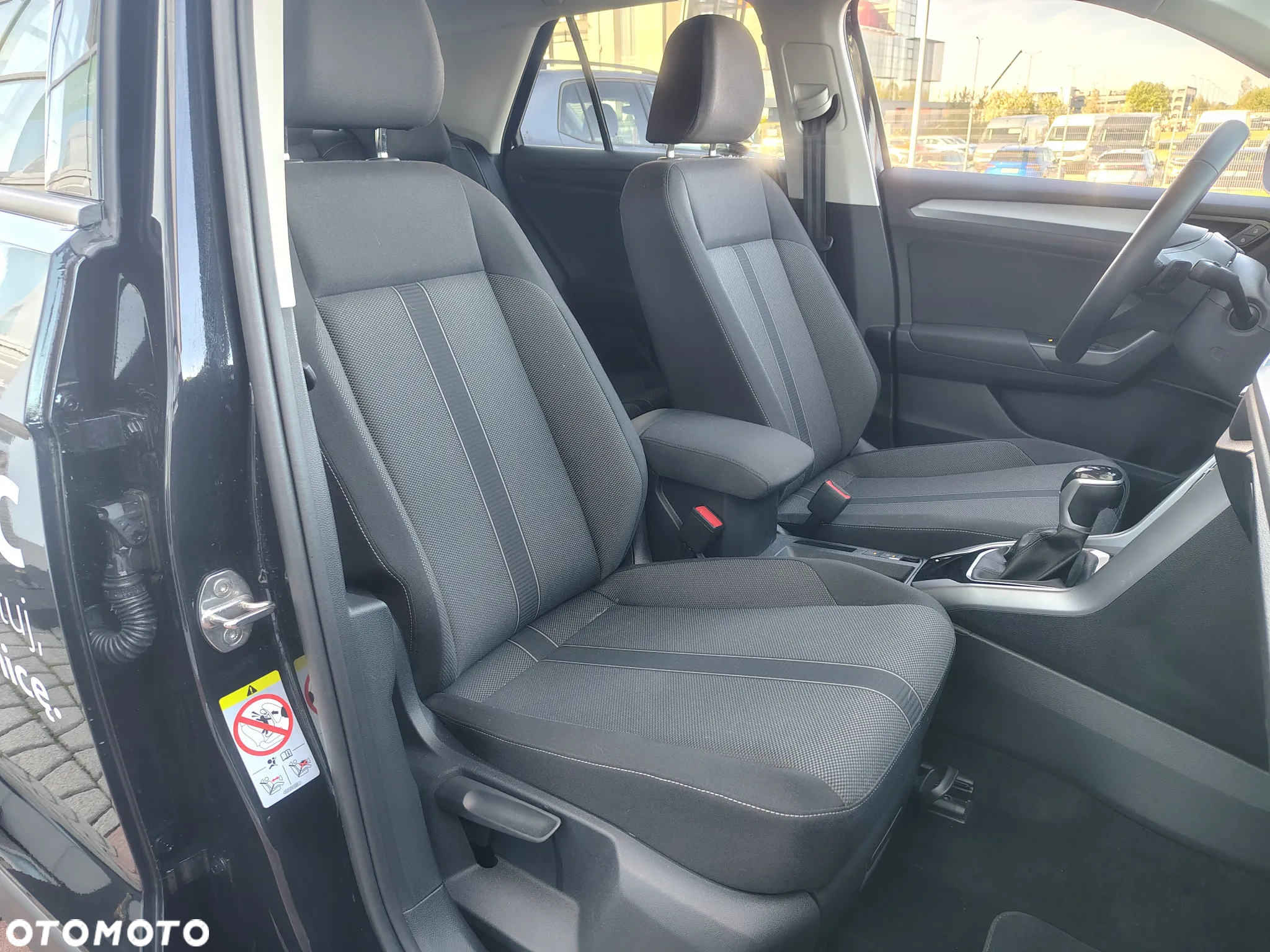 Volkswagen T-Roc 1.5 TSI Special Edition DSG - 12