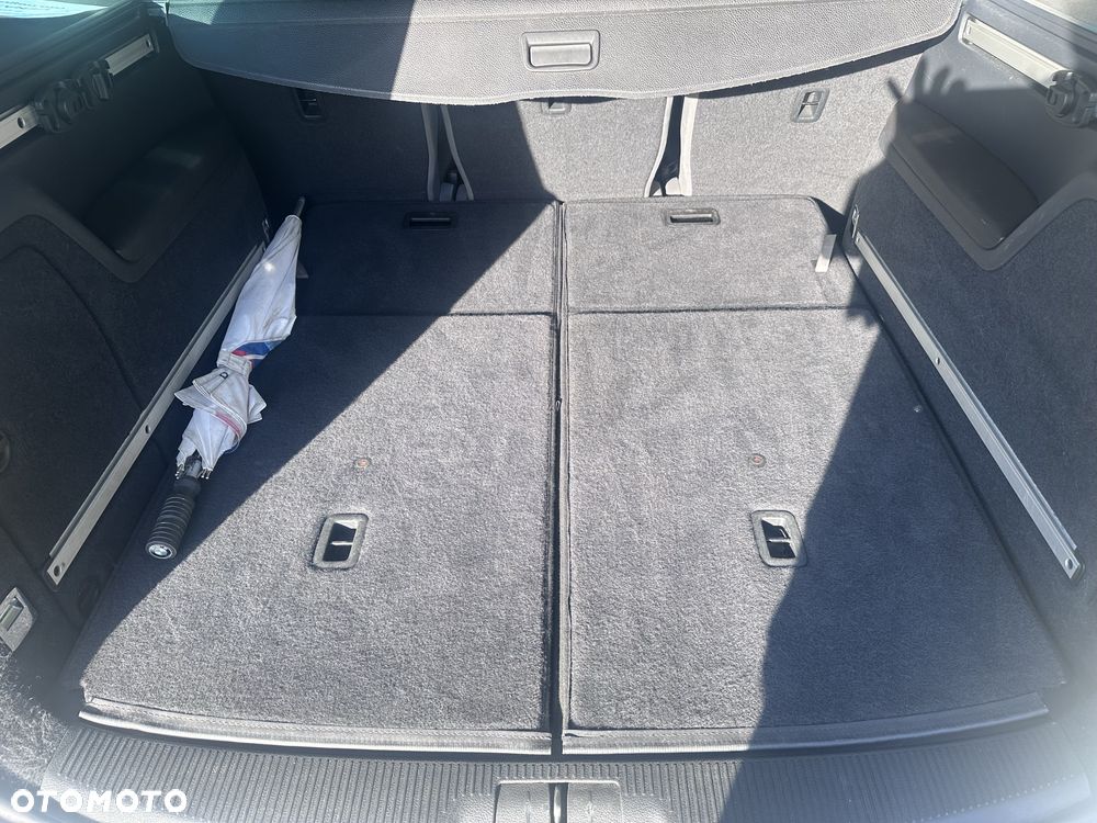 Volkswagen Sharan - 6
