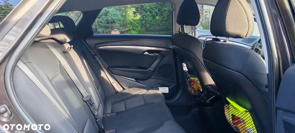Hyundai i40 1.7 CRDi Classic - 9