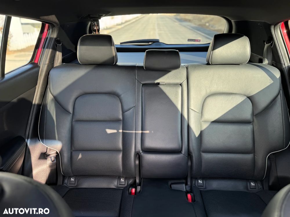 Kia Sportage 2.0 DSL HP 6AT 4x4 GT Line - 14