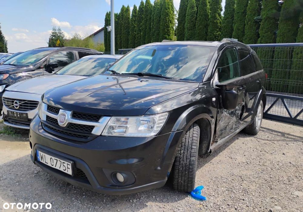 Fiat Freemont - 3