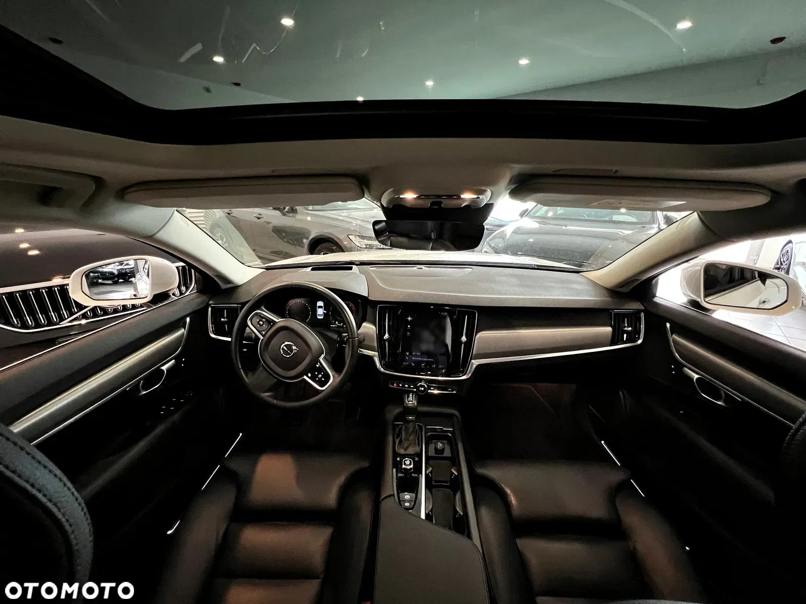 Volvo S90 - 7