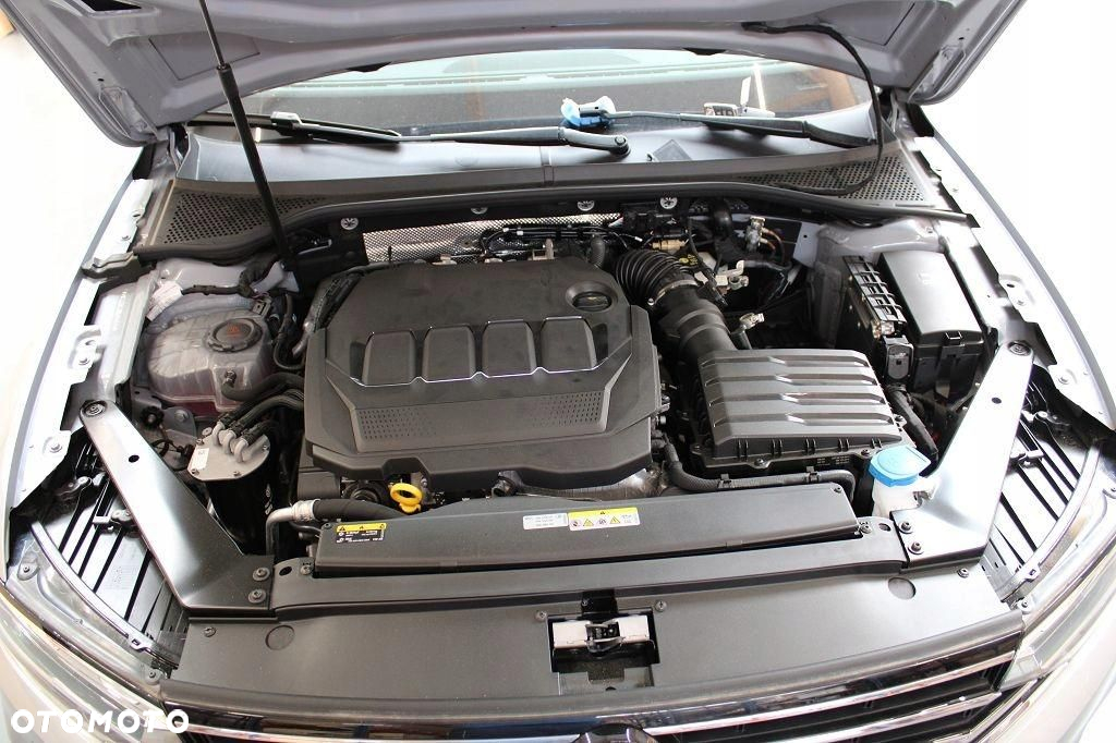 SONDA LAMBDA VW PASSAT B8 LIFT 05N907807A - 2