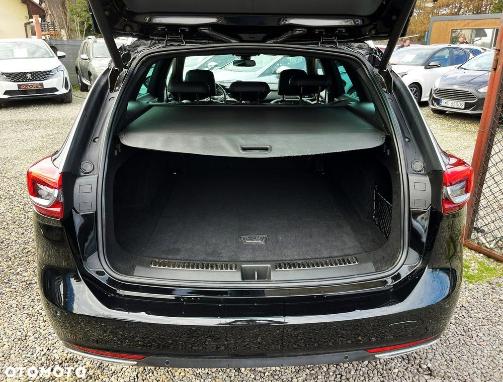 Opel Insignia 2.0 CDTI Elegance S&S - 39