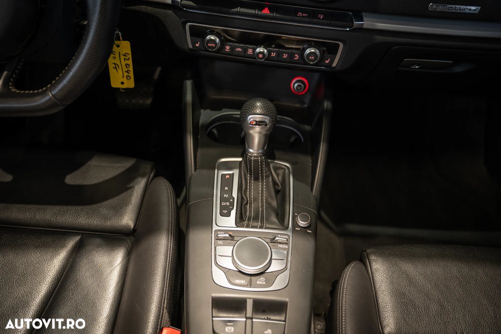 Audi A3 - 27