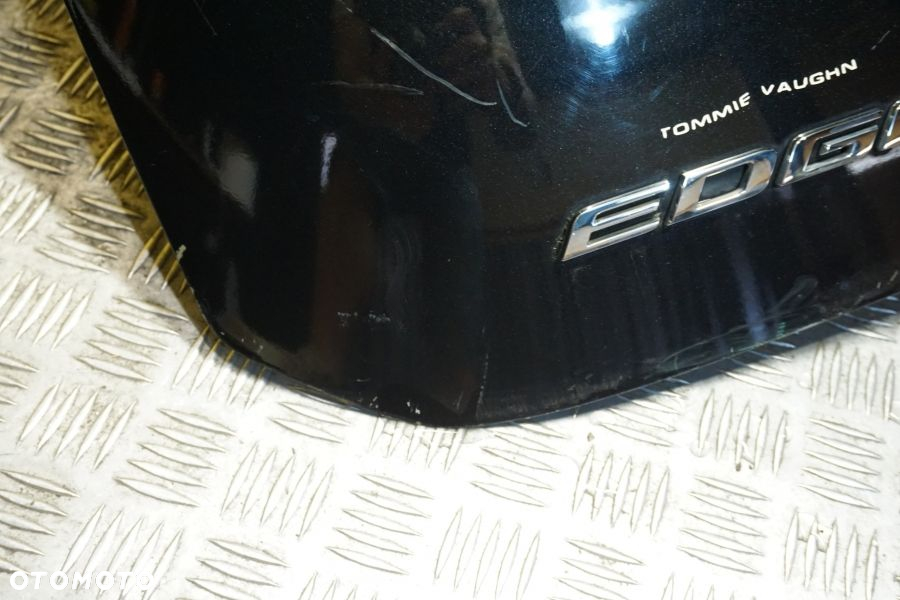 FORD EDGE TITANIUM 2015 - 2018 Klapa Tylna Bagażnika Tył USA - 10