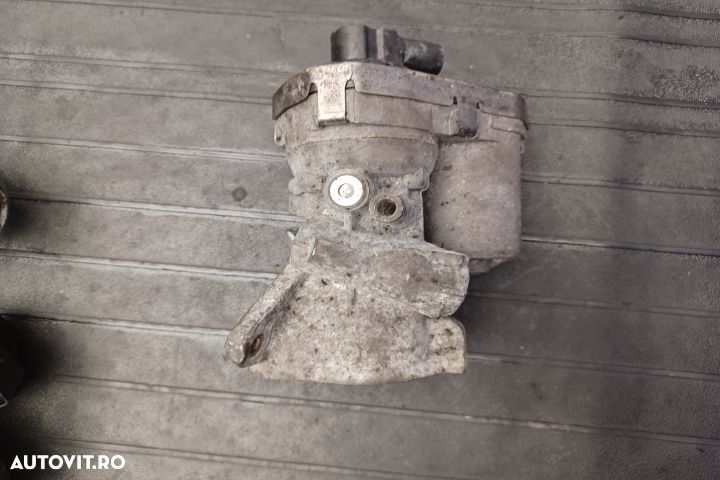 Egr Fiat Ducato 3 Typ250 [2006 - 2011] Autoutilitara duba 4-usi 2.2 M - 2