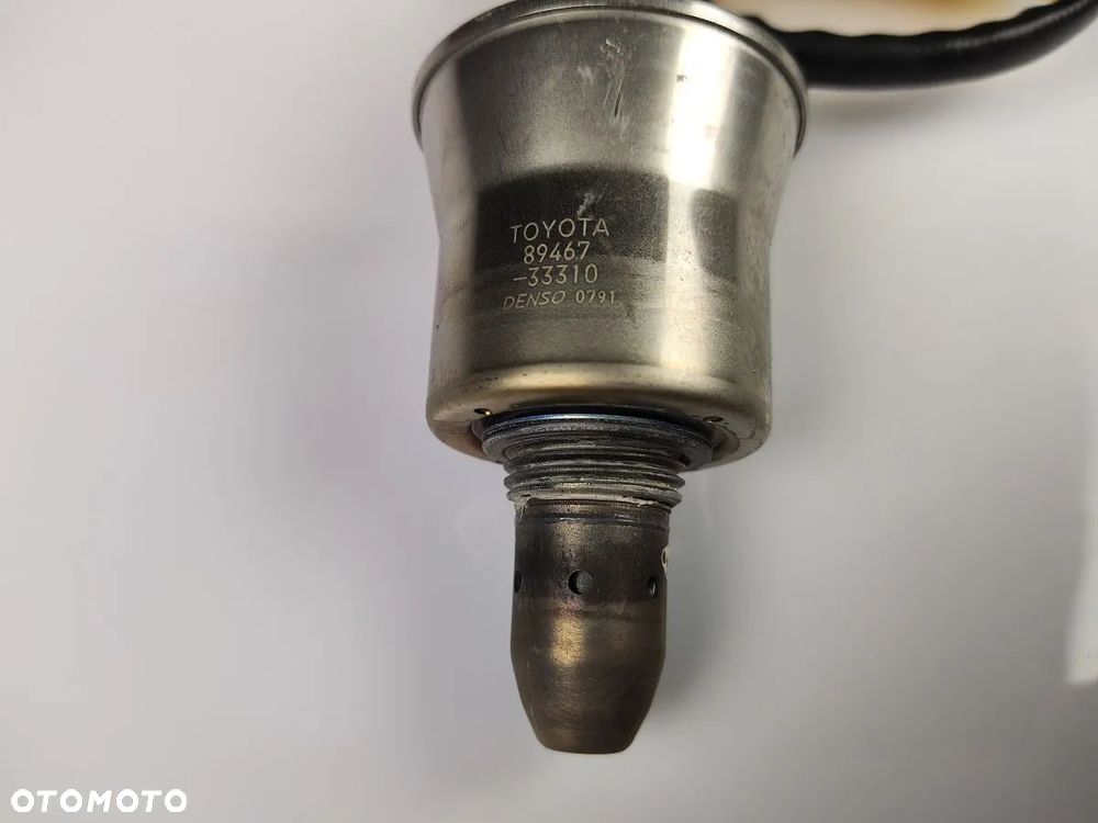 LEXUS ES 2.5h od 2018r Sonda Lambda - 2