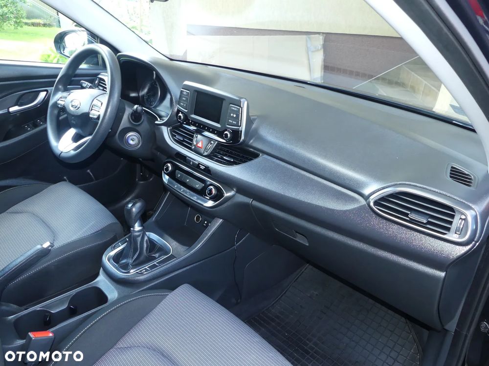 Hyundai i30 1.4 Style - 36