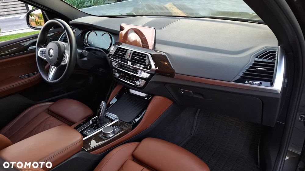BMW X4 xDrive20d M Sport - 31