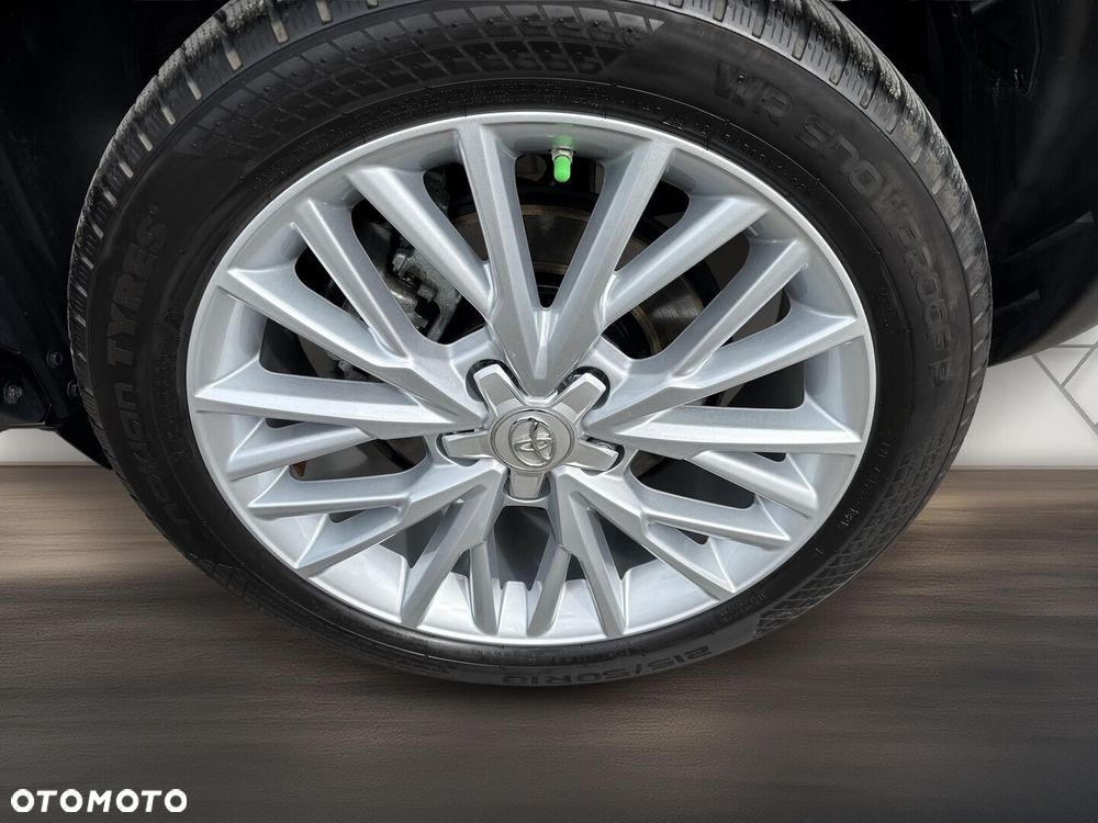 Toyota Yaris Cross - 22