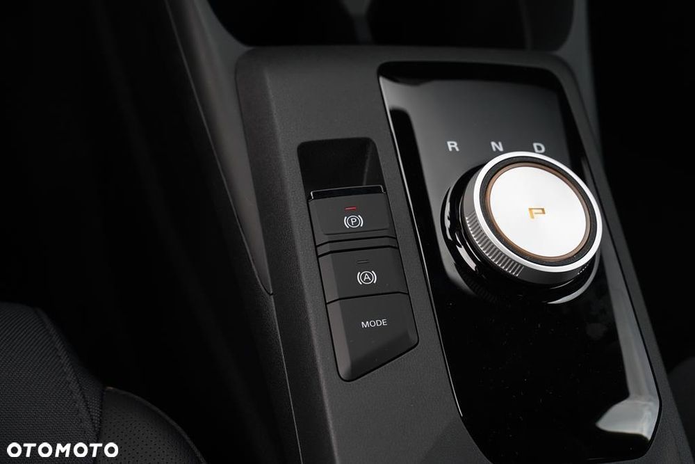 MG MG3 1.5 HEV+ Exclusive - 24