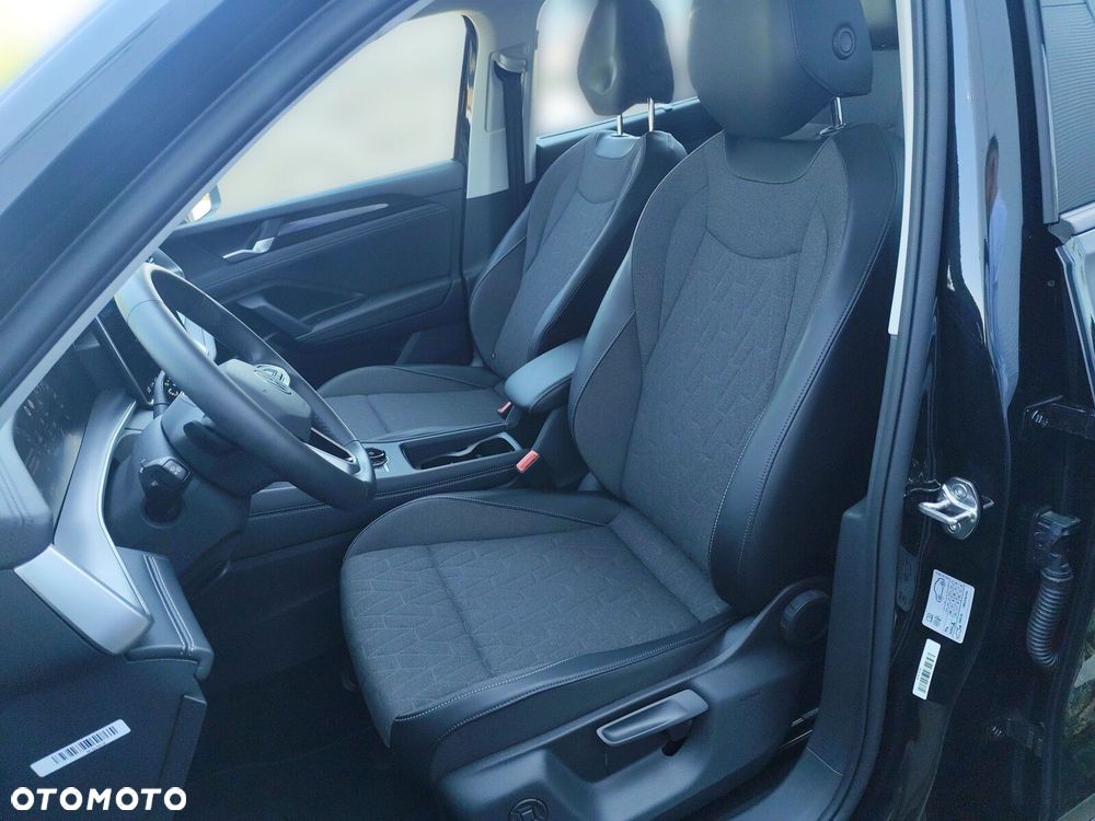 Volkswagen Tayron 1.5 eTSI mHEV Life DSG - 12