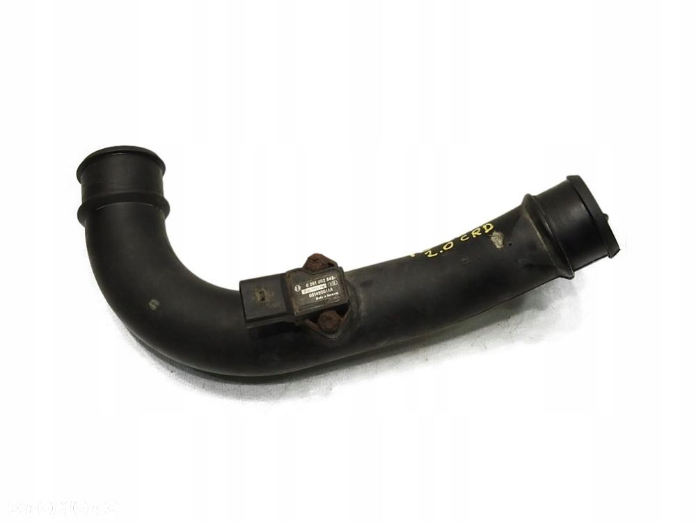 WĄŻ INTERCOOLERA JEEP COMPASS I 2.0 CRD 05149001AA - 1